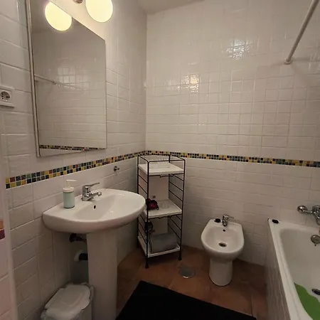 Cosy Duplex Flat In The Heart Of