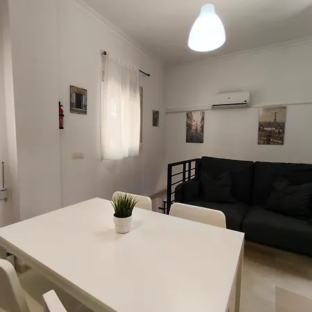 Cosy Duplex Flat In The Heart Of Apartment