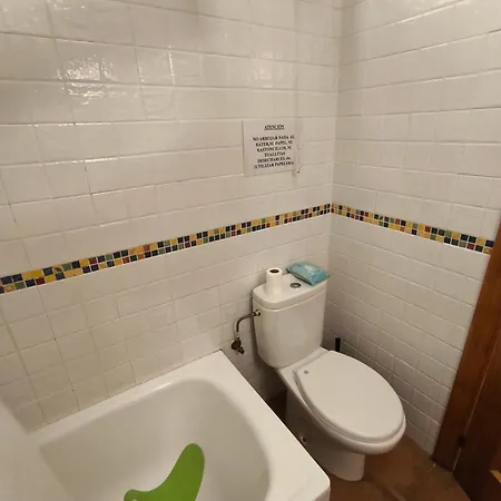 Cosy Duplex Flat In The Heart Of