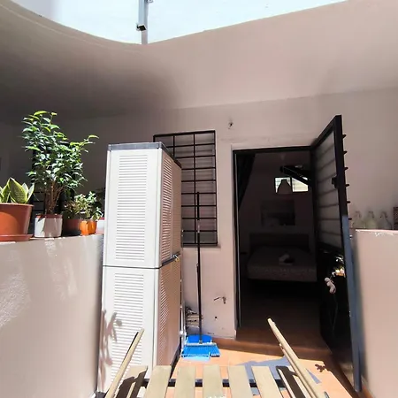 Cosy Duplex Flat In The Heart Of Apartment Malaga